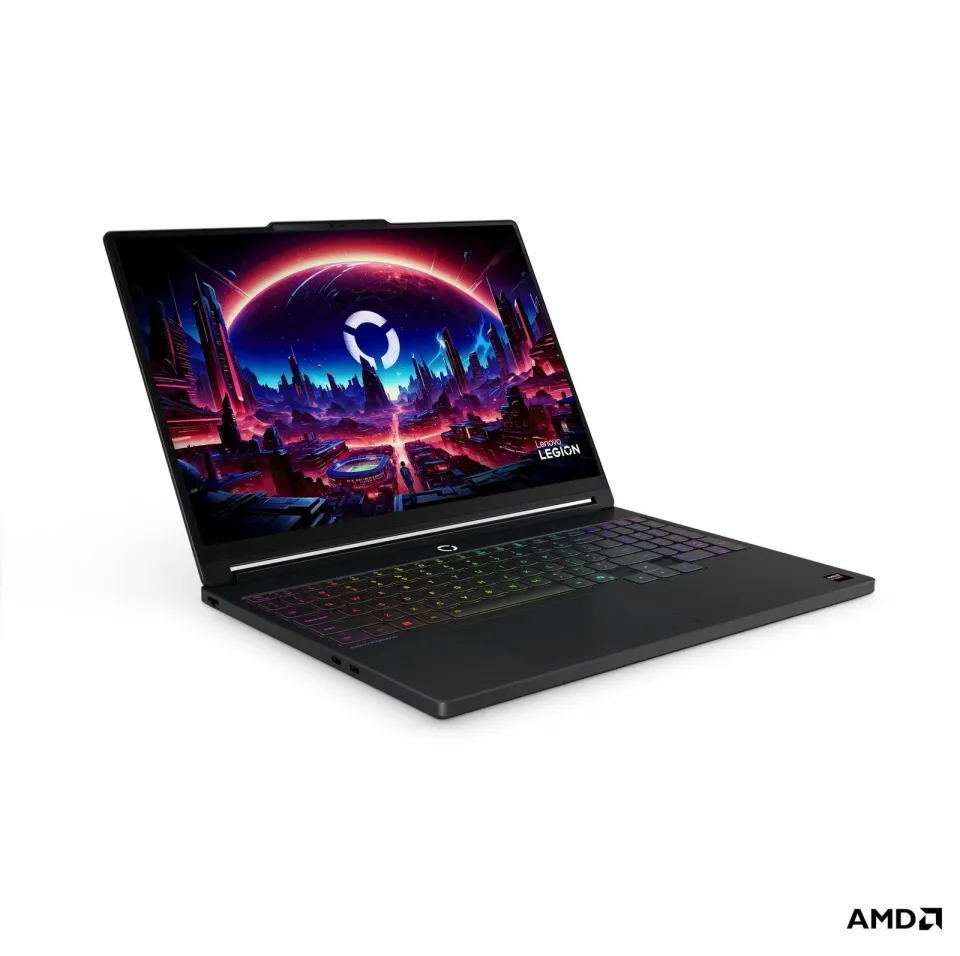 Lenovo Legion 5 15AHP11 Ryzen 7 250/16GB/SSD 1TB/15,3"/WQXGA/OLED/až1000nitů/R