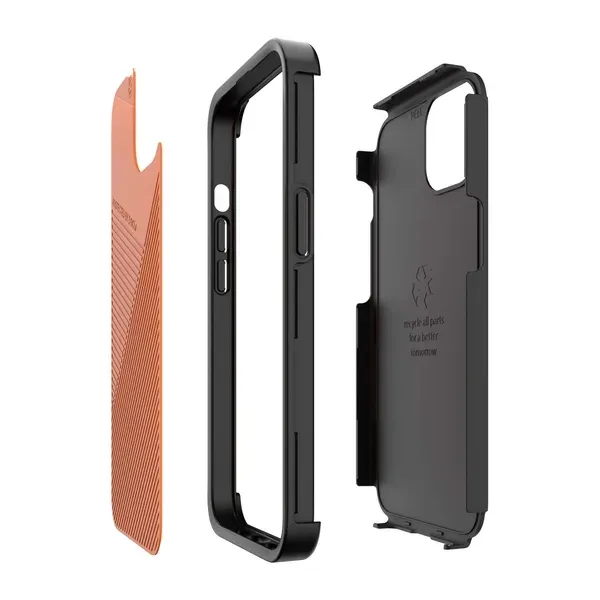 ZAGG GEAR4 D3O Denali Snap kryt iPhone 13 černý