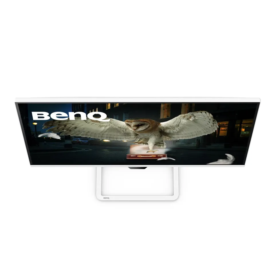 BenQ LCD EW270Q 27" IPS/2560×1440/1ms350nits/1200:1/200Hz/DP/HDMI/USB-C/PD 65W/r