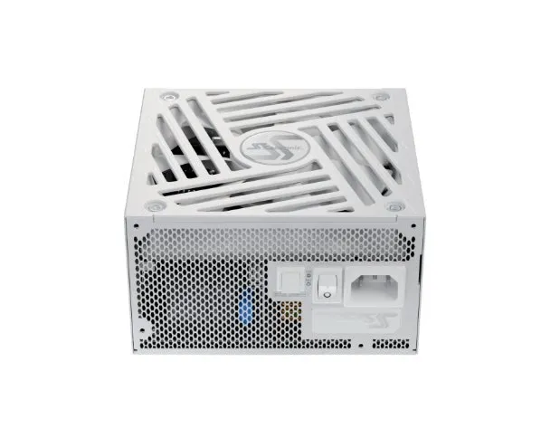 SEASONIC zdroj 850W FOCUS GX-850 (ATX 3) WHITE - NEW MODEL