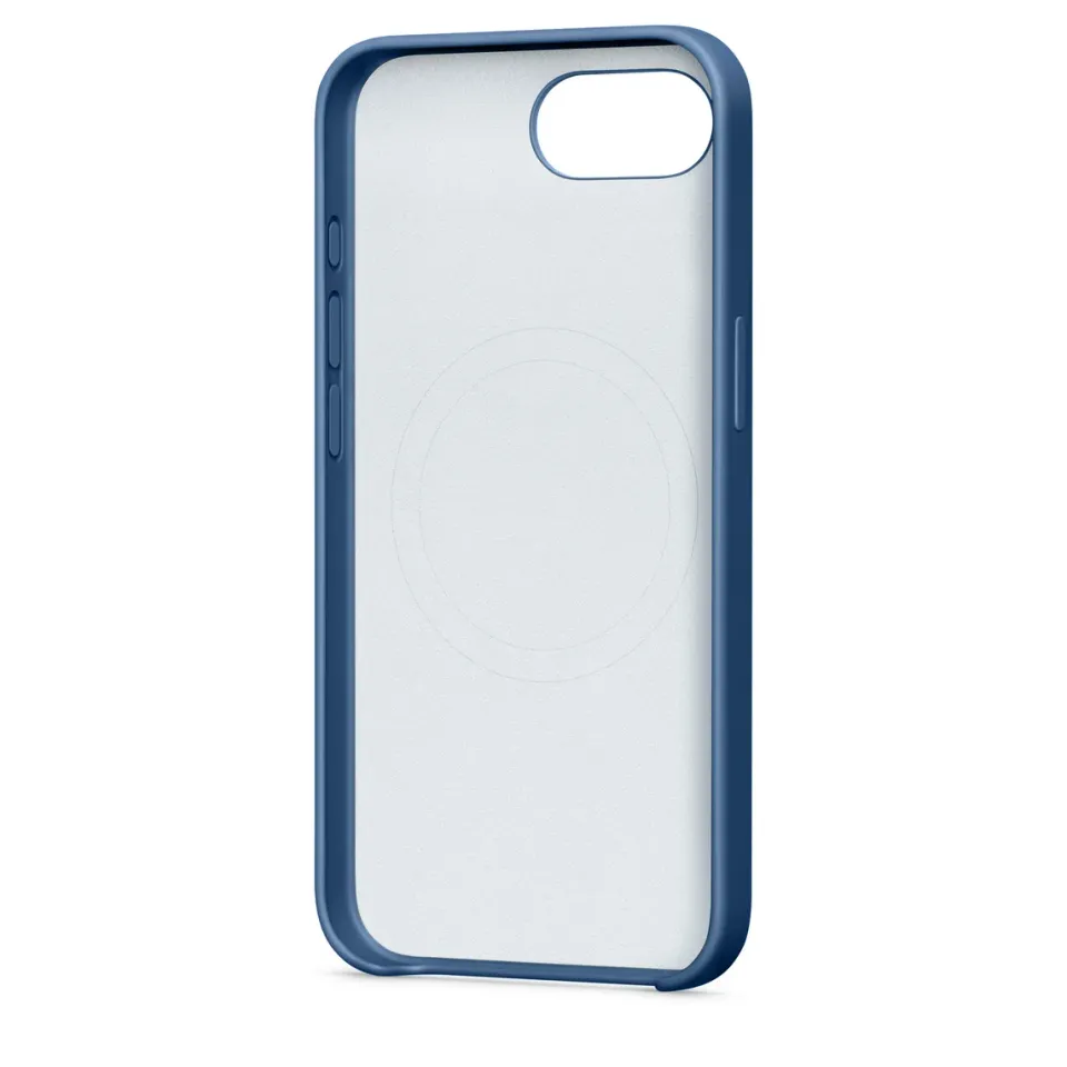 Beats iPhone 17e Case with MagSafe – Bedrock Blue