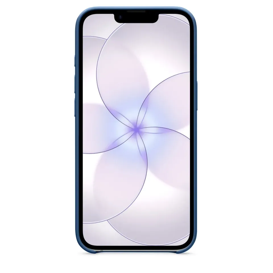 Beats iPhone 17e Case with MagSafe – Bedrock Blue