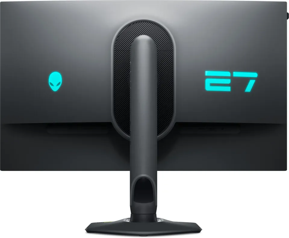 DELL LCD GAME-AW2725QF - 27"/IPS/LED/3840x2160/16:9/180Hz/1ms/1000:1/400 cd/m2/HDMI/DP/VESA/3YNBD (210-BNHT)