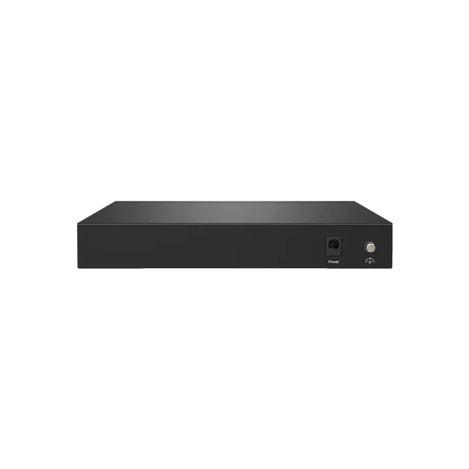 Tenda G0-8G-PoE Gigabit PoE Router MultiWAN, 3x GWAN/GLAN, 1x GWAN, 5x GLAN, 8x PoE 802.3af/at, VPN