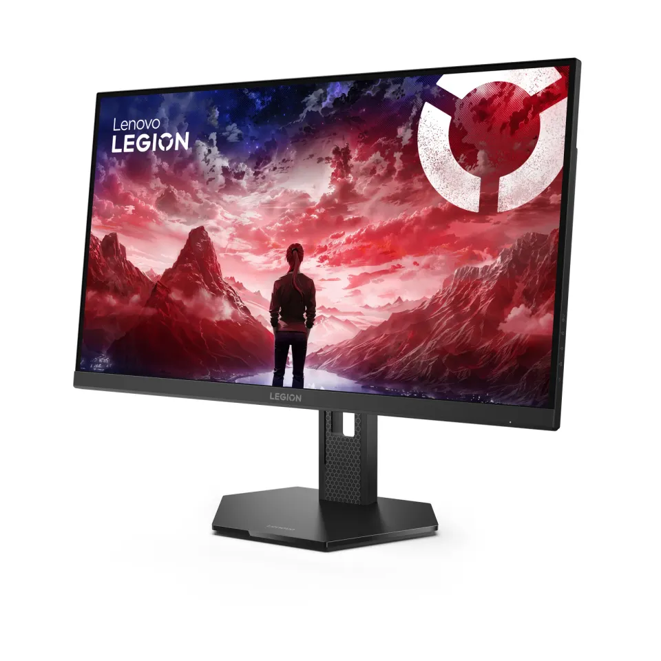 Lenovo LEGION 27u-10 27"/16:9/IPS/UHD/1000:1/0,5ms/až 320Hz/300nitů/2xHDMI+1xD