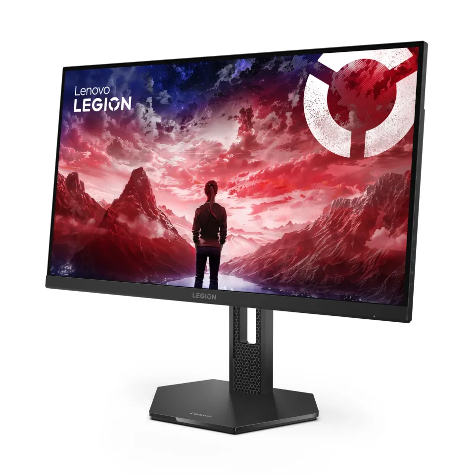 Lenovo LEGION 27u-10 27"/16:9/IPS/UHD/1000:1/0,5ms/až 320Hz/300nitů/2xHDMI+1xD