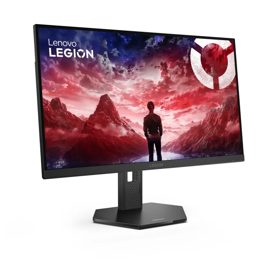 Lenovo LEGION 27u-10 27"/16:9/IPS/UHD/1000:1/0,5ms/až 320Hz/300nitů/2xHDMI+1xD