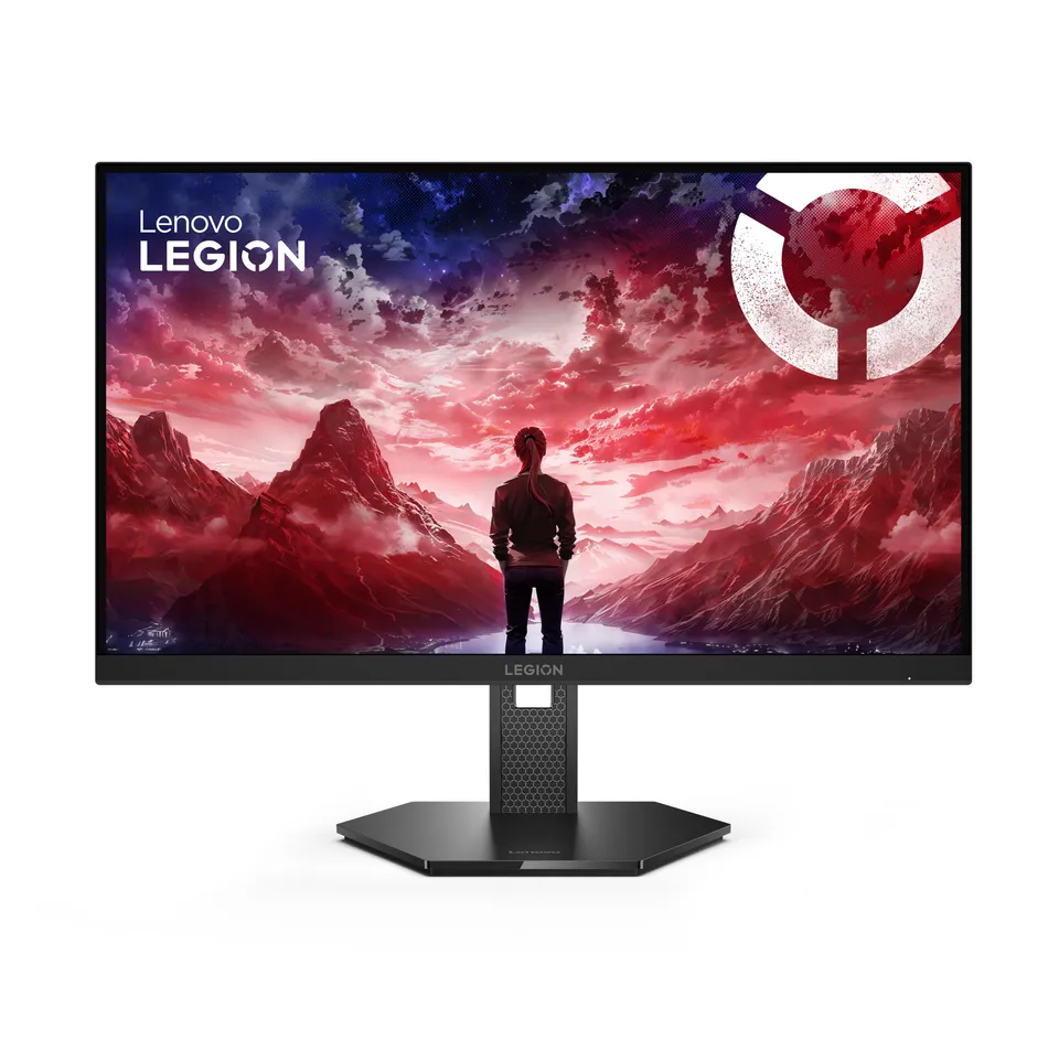 Lenovo LEGION 27u-10 27"/16:9/IPS/UHD/1000:1/0,5ms/až 320Hz/300nitů/2xHDMI+1xD