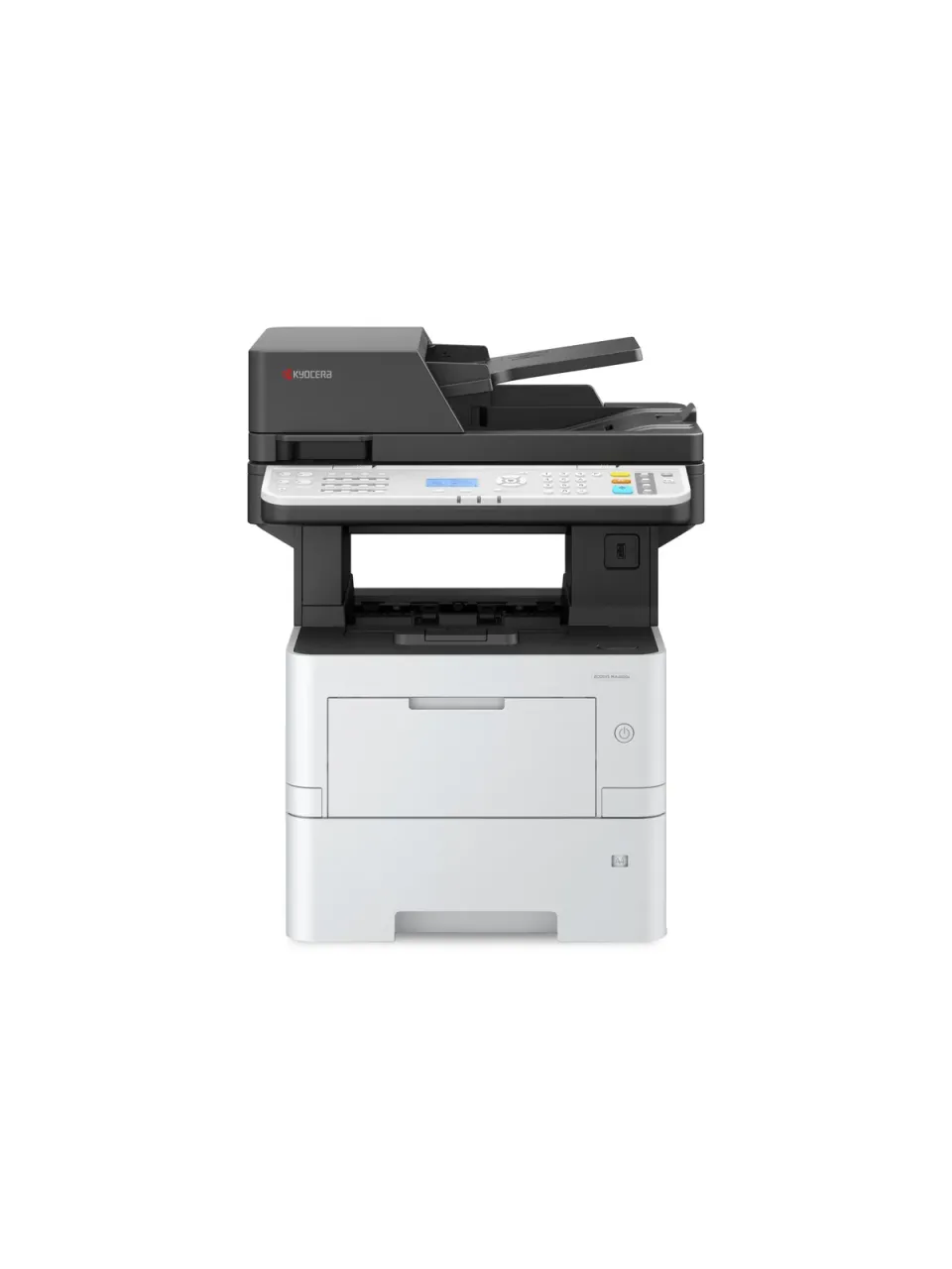 Kyocera ECOSYS MA4500x/ A4 MFP černobílá/ čb/ 45ppm/ 1200 dpi/ duplex/ DADF/ USB/ LAN + toner 6000str