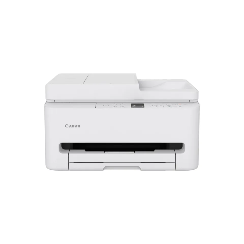 Canon PIXMA Printer TS7550i – color, MF (print, copy, scan, cloud), display, duplex, ADF, USB, Wi-Fi