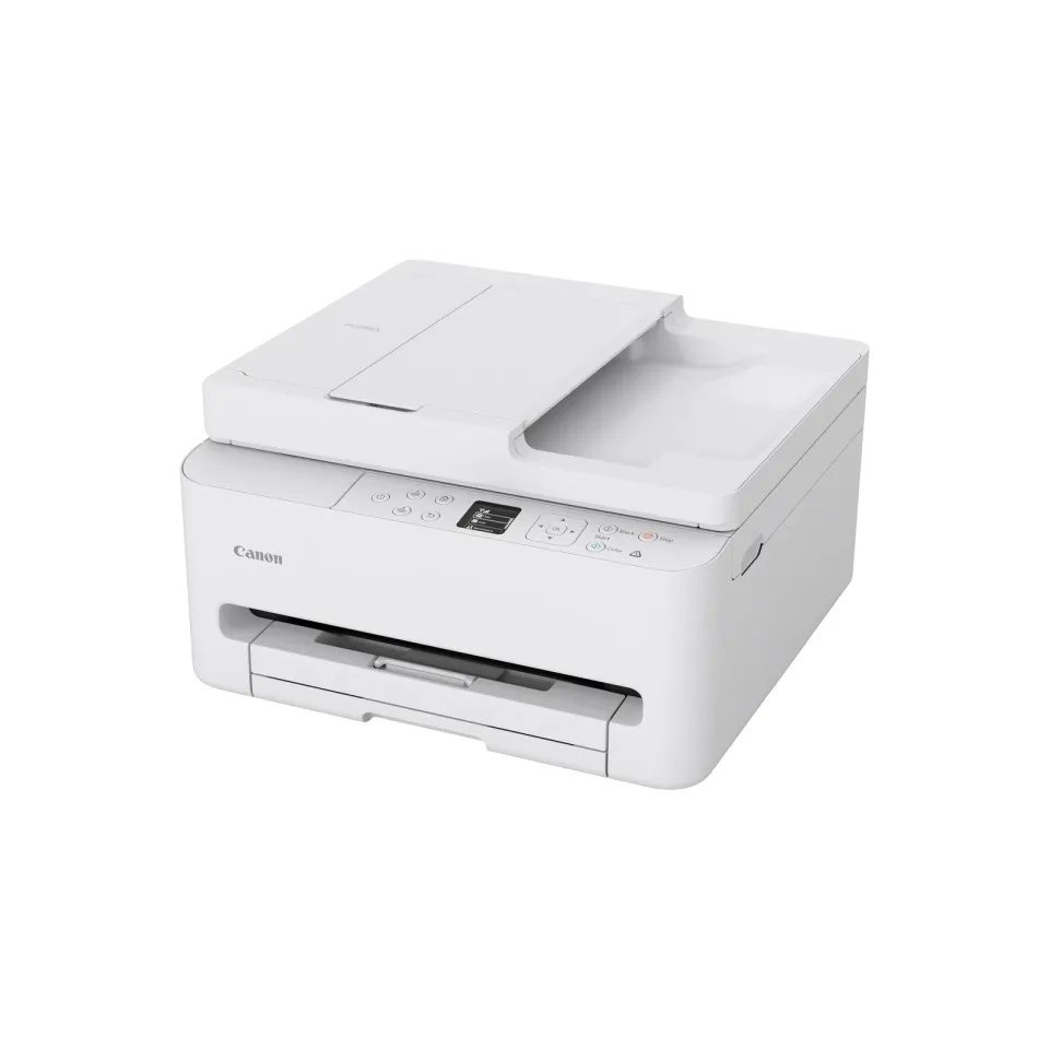 Canon PIXMA Tiskárna TS7550i - barevná, MF (tisk,kopírka,sken,cloud), display, duplex, ADF, USB, Wi-Fi