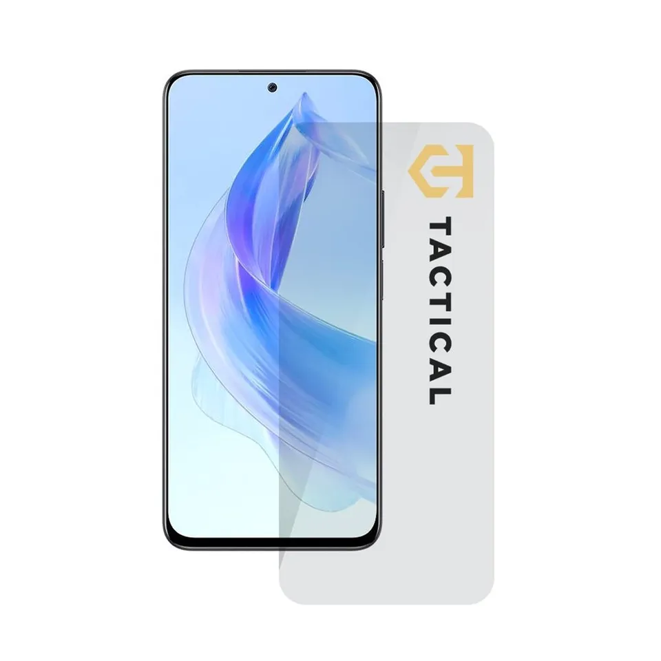 Tactical Glass Shield 2.5D sklo pro Xiaomi Redmi 15C 4G/5G Clear