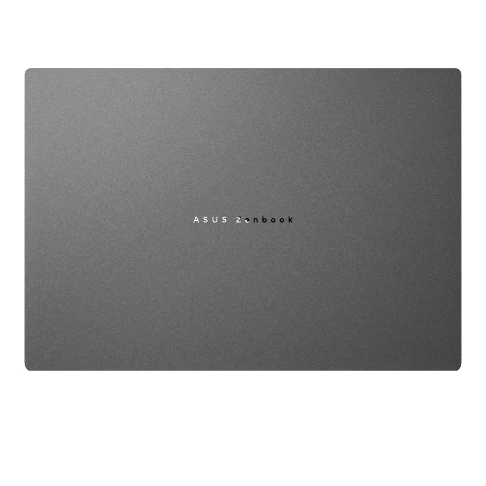 ASUS Zenbook S14 OLED/UX5406AA-OLED462WZ/U7-355/14"/2880x1800/T/32GB/1TB/Intel int/W11H/Gray/2R
