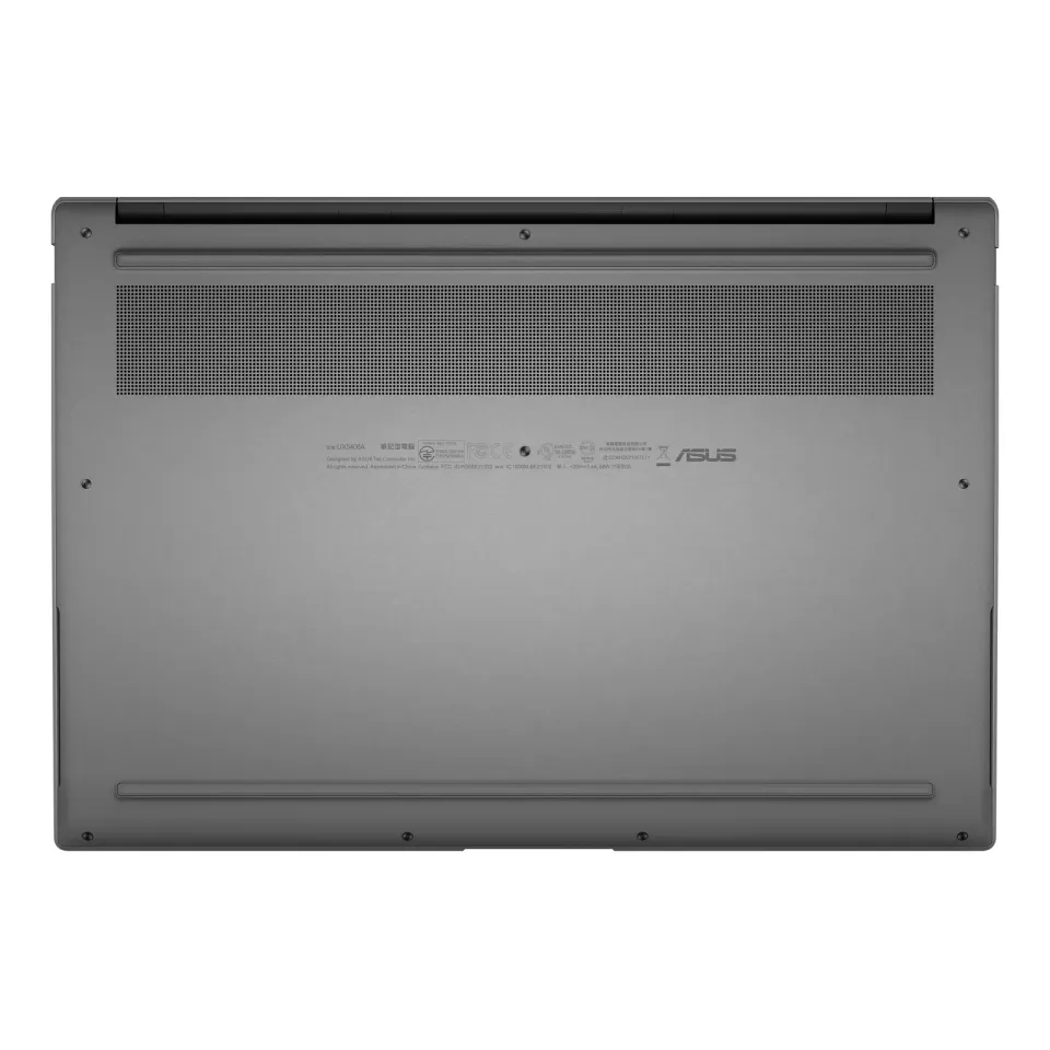 ASUS Zenbook S14 OLED/UX5406AA-OLED462WZ/U7-355/14"/2880x1800/T/32GB/1TB/Intel int/W11H/Gray/2R