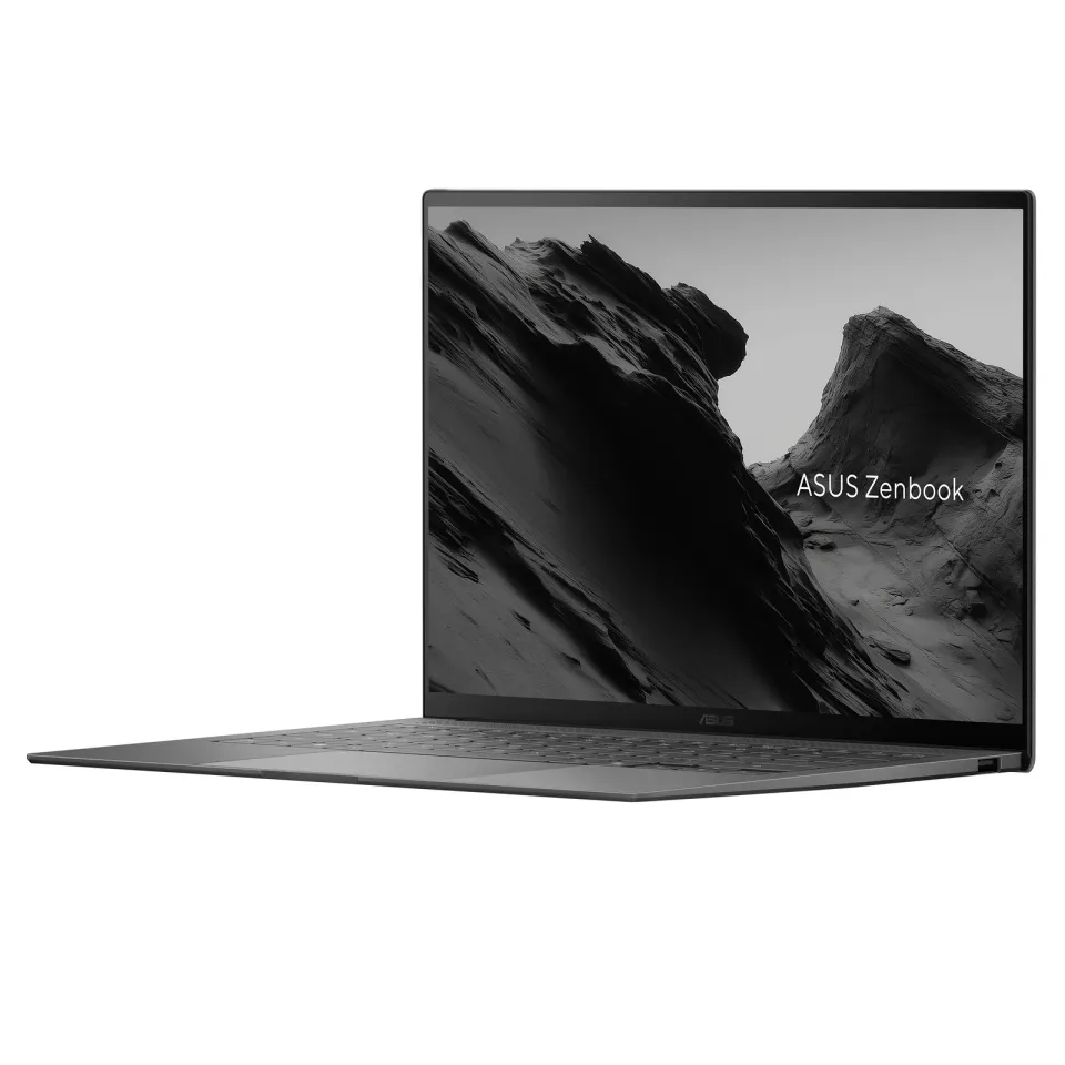 ASUS Zenbook S14 OLED/UX5406AA-OLED462WZ/U7-355/14"/2880x1800/T/32GB/1TB/Intel int/W11H/Gray/2R