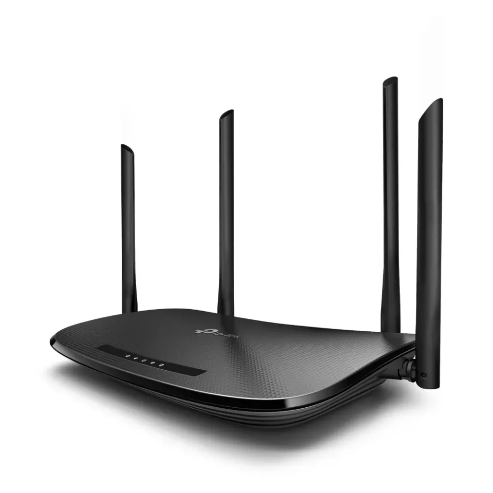 TP-LINK ARCHER VR300 Bezdrátový VDSL/ADSL modem a router AC1200