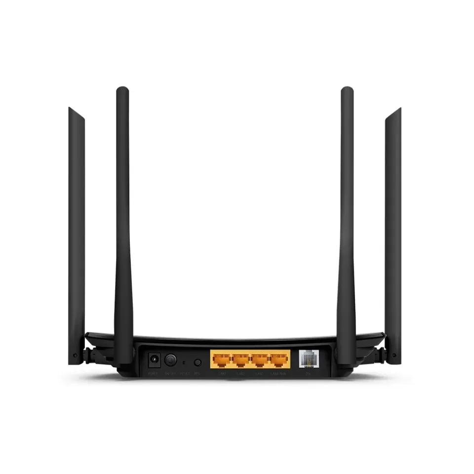 TP-LINK ARCHER VR300 Bezdrátový VDSL/ADSL modem a router AC1200