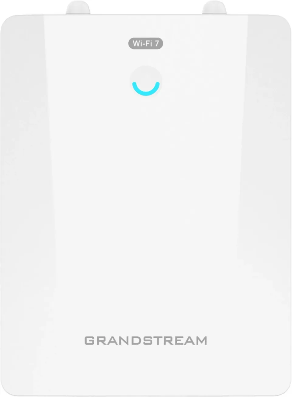 Grandstream GWN7670LR venkovní přístupový bod Wi-Fi 7,IP66, 2x2:2 MIMO,propustnost 3,6 Gb/s, 2,5Gbit