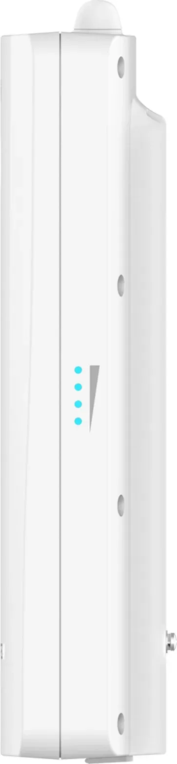 Grandstream GWN7670LR venkovní přístupový bod Wi-Fi 7,IP66, 2x2:2 MIMO,propustnost 3,6 Gb/s, 2,5Gbit