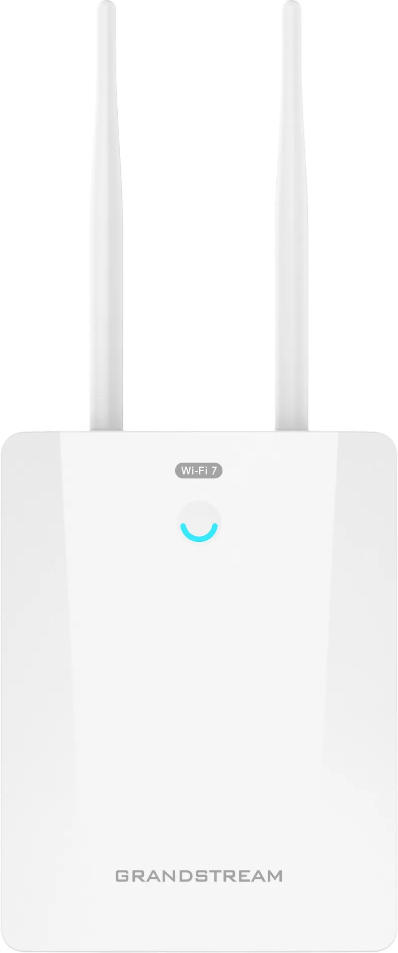 Grandstream GWN7670LR venkovní přístupový bod Wi-Fi 7,IP66, 2x2:2 MIMO,propustnost 3,6 Gb/s, 2,5Gbit