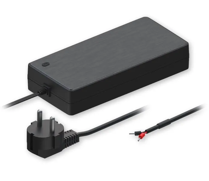 Teltonika napájecí zdroj pro PoE switch TSW200, 54V, 250W, 2-pin