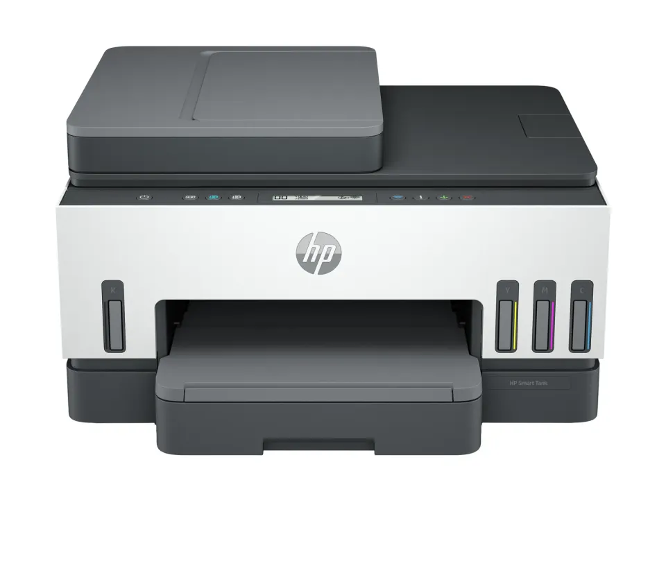 HP Smart Tank/750/MF/Ink/A4/LAN/WiFi/USB