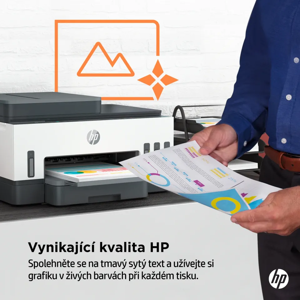 HP Smart Tank/750/MF/Ink/A4/LAN/WiFi/USB