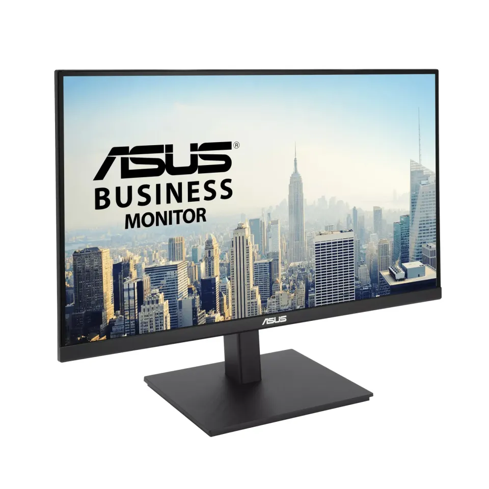 ASUS/VA27UQSB/27"/IPS/4K UHD/60Hz/5ms/Black/3R