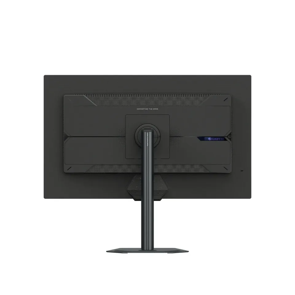 GIGABYTE LCD - 27" Gaming monitor G27U, IPS, 3840 x 2160 4K UHD, 160Hz, 1000:1, 350cd/m2, 1ms, 2xHDMI, 1xDP