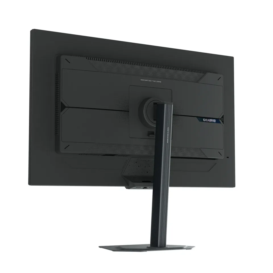 GIGABYTE LCD - 27" Gaming monitor G27U, IPS, 3840 x 2160 4K UHD, 160Hz, 1000:1, 350cd/m2, 1ms, 2xHDMI, 1xDP
