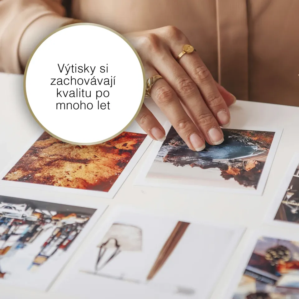 EPSON paper A4 - 192g/m2 - 50sheets - archive matte