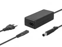 AVACOM Nabíjecí adaptér pro notebooky HP 18,5V 3,5A 65W konektor 7,4mm x 5,1mm s