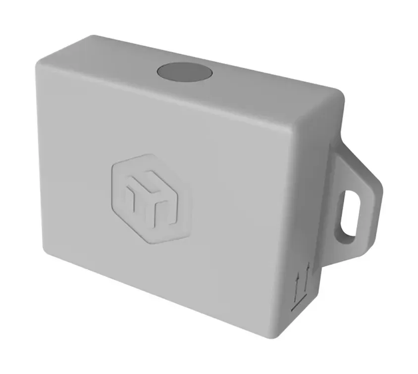 MikroTik TG-LR82, LoRaWAN tag pro 868MHz/2.4GHz, senzor teploty, vlhkosti, pohybu a událostí