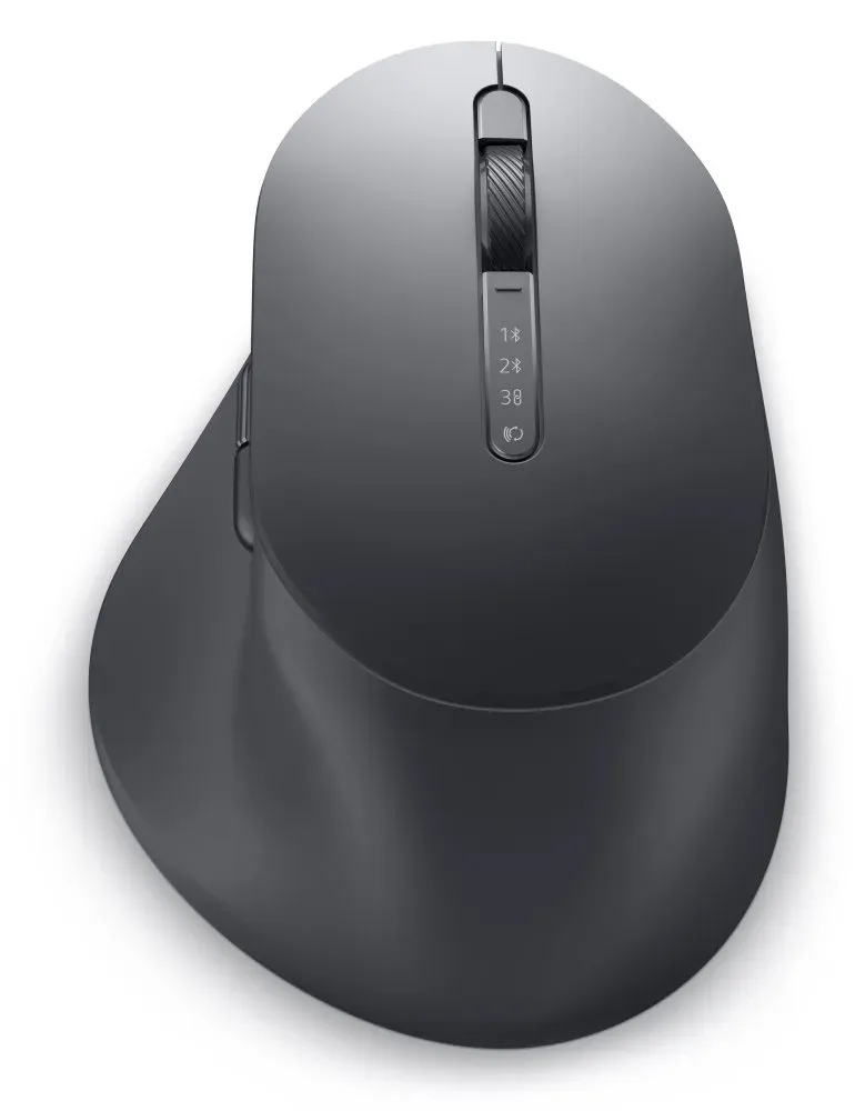 DELL myš MS900/ optická/ bezdrátová/ nabíjeci/ černá