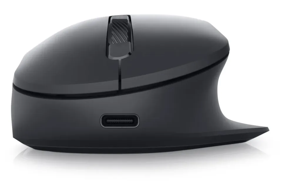 DELL myš MS900/ optická/ bezdrátová/ nabíjeci/ černá