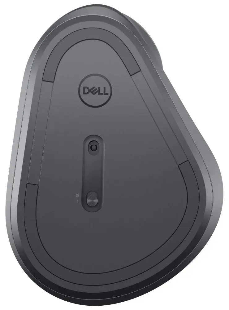 DELL myš MS900/ optická/ bezdrátová/ nabíjeci/ černá