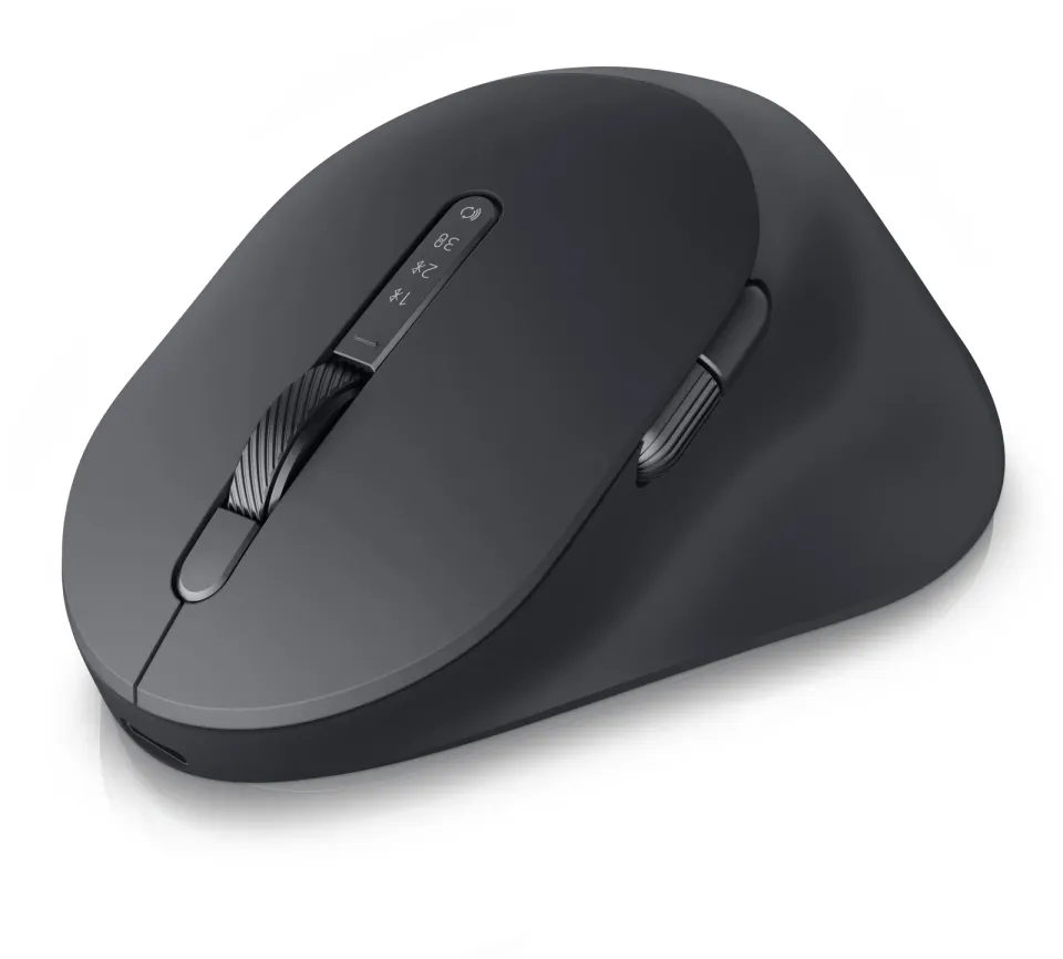 DELL myš MS900/ optická/ bezdrátová/ nabíjeci/ černá