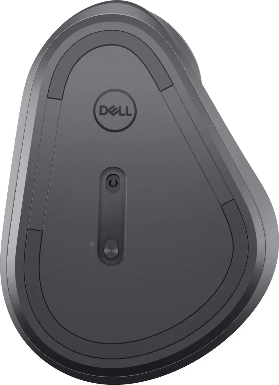 DELL myš MS900/ optická/ bezdrátová/ nabíjeci/ černá