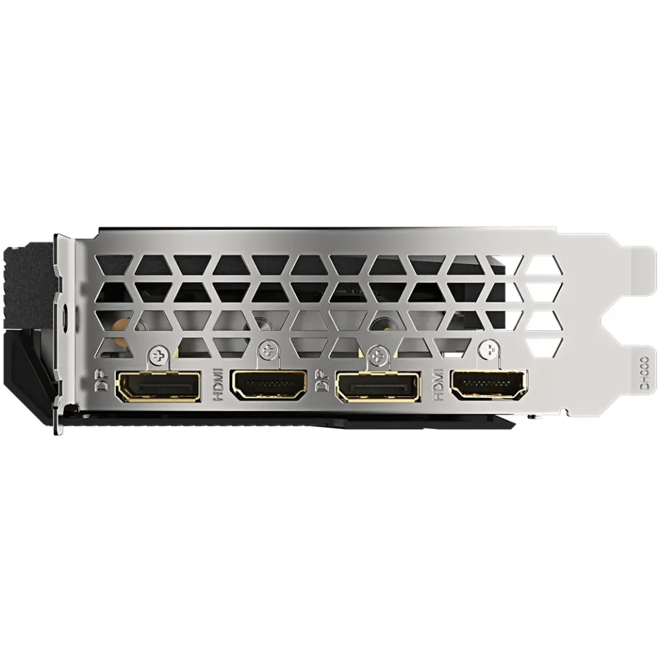GIGABYTE RTX 3060 WINDFORCE/OC/12GB/GDDR6
