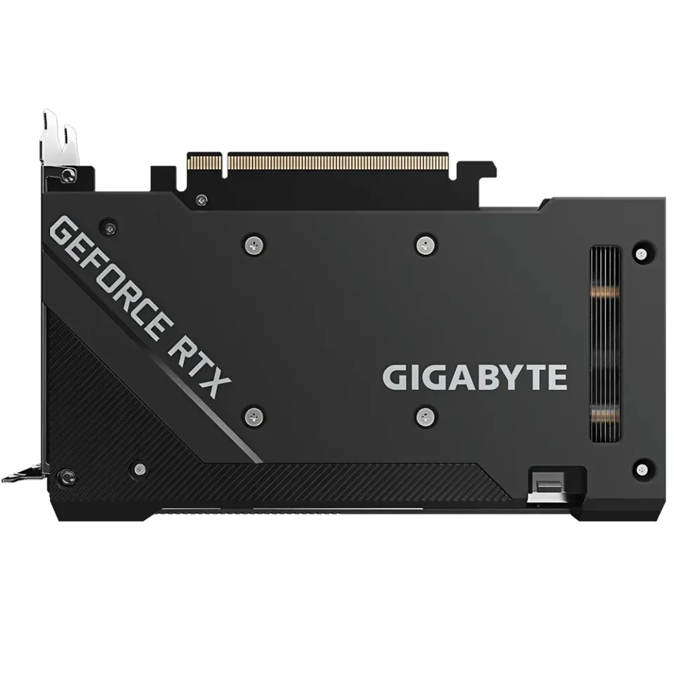 GIGABYTE RTX 3060 WINDFORCE/OC/12GB/GDDR6