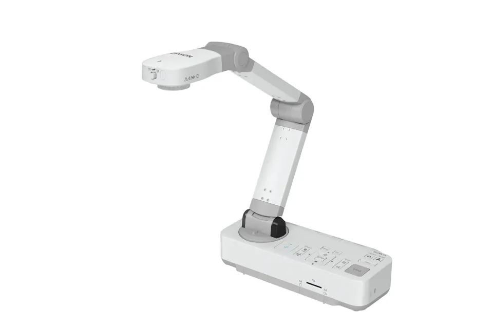 EPSON Vizualizér pro vzdělávání ELPDC13 - VGA/HDMI/