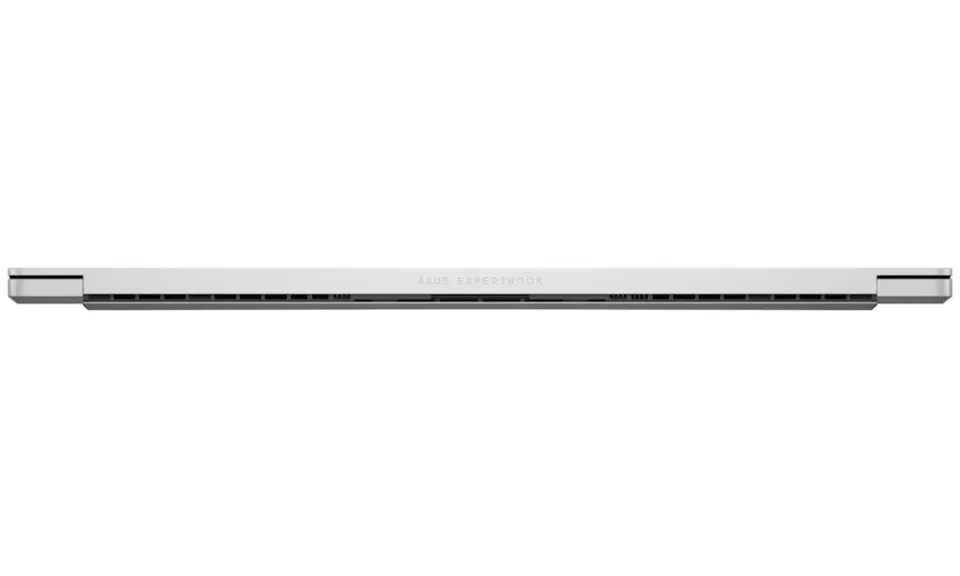 ASUS ExpertBook A7/ Core 5 320/ 16GB DDR5/ 512GB SSD/ Intel Graphics/ 14"WQXGA+, OLED/ W11H/ stříbrný/ 3y onsite NBD
