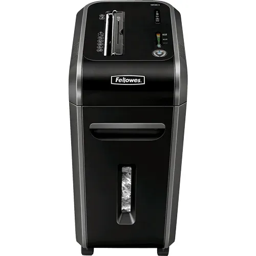 Fellowes Skartovač 99 Ci - 17 listů/34L/CD/NBÚ2/Křížový řez