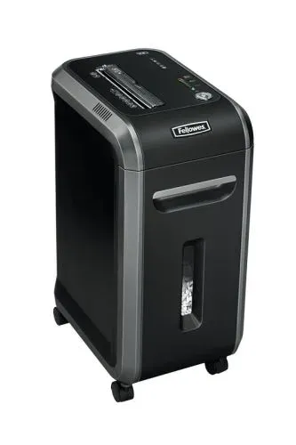 Fellowes Skartovač 99 Ci - 17 listů/34L/CD/NBÚ2/Křížový řez