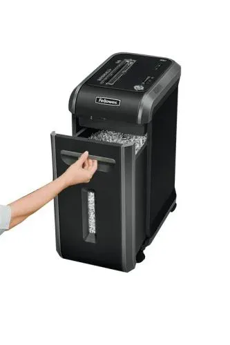 Fellowes Skartovač 99 Ci - 17 listů/34L/CD/NBÚ2/Křížový řez