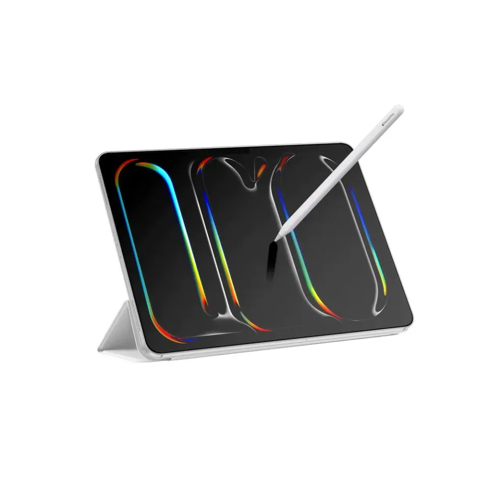 Belkin SCREENFORCE Tempered Glass ochranné sklo pro iPad Air 13" (M2)
