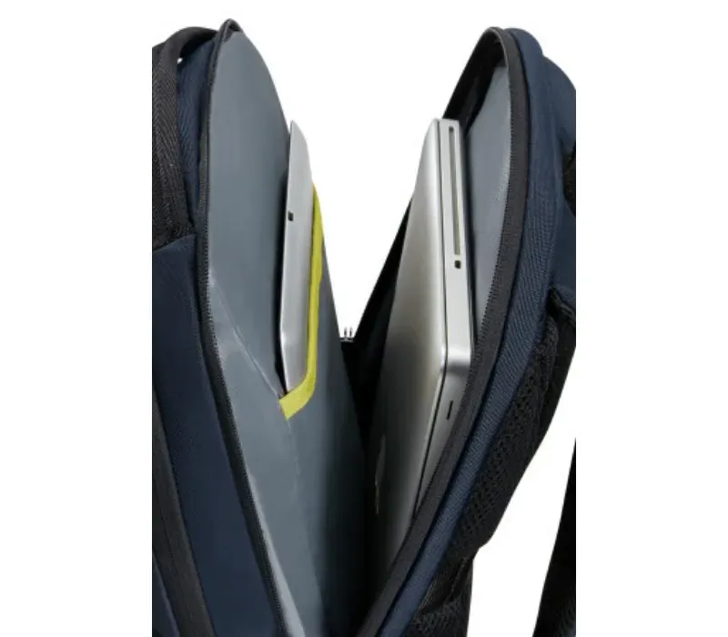 Samsonite GUARDIT 3.0 LAPT.BACKPACK S 14.1" BLUE - batoh pro notebook