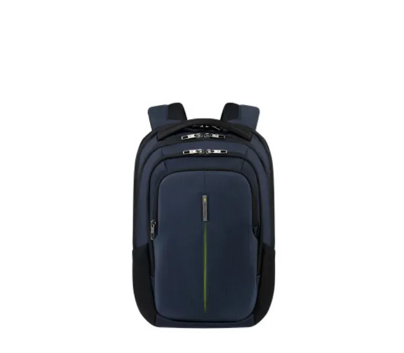 Samsonite GUARDIT 3.0 LAPT.BACKPACK S 14.1" BLUE - batoh pro notebook