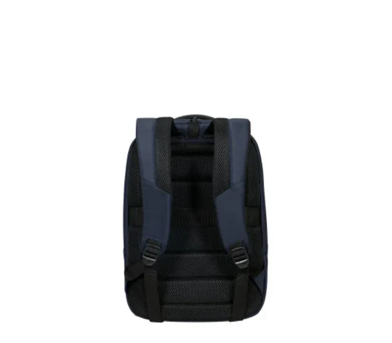 Samsonite GUARDIT 3.0 LAPT.BACKPACK S 14.1" BLUE - batoh pro notebook