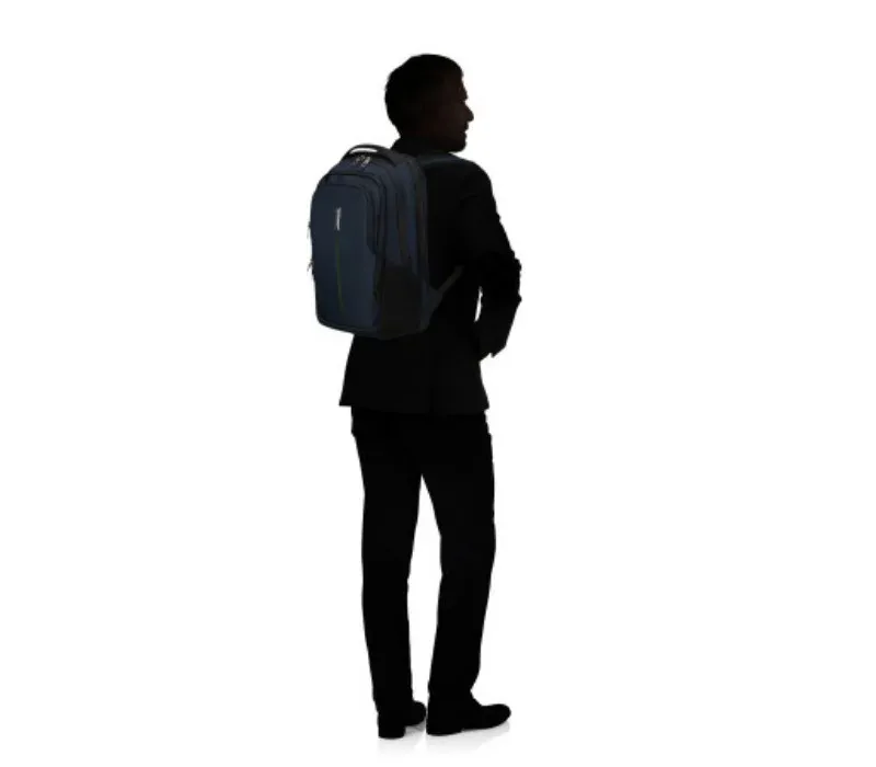 Samsonite GUARDIT 3.0 LAPT.BACKPACK S 14.1" BLUE - batoh pro notebook